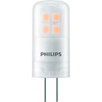 Philips CorePro LED žárovka LEDcapsuleLV 1.8-20W G4 827 – Hledejceny.cz