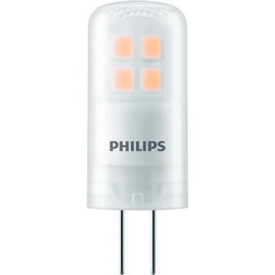 Philips CorePro LED žárovka LEDcapsuleLV 1.8-20W G4 827 – Hledejceny.cz