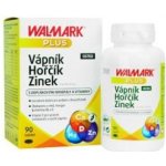 Walmark Vápník Hořčík Zinek Osteo 101725 90 tablet – Hledejceny.cz