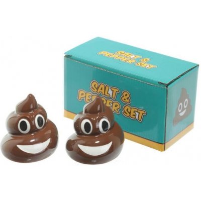 Tescoma solnička a pepřenka FANCY HOME Stones – Sleviste.cz