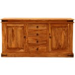 Indickynabytek.cz Jali 160x90x45 – Zboží Mobilmania