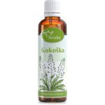 Serafin tinktura z bylin Kokoška Shepherd 50 ml – Hledejceny.cz