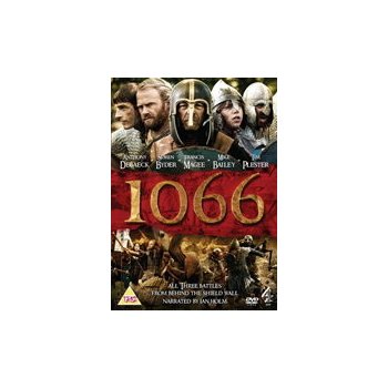 1066 DVD