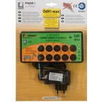 Format 1 Plašič na myši, odháněč na myši, plašič kun OdH1-MAX včetně adaptéru – HobbyKompas.cz