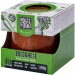 NaturFarm Boloňské hovězí ragú 350g – Zboží Dáma