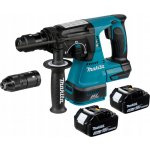 Makita DHR243RTJ – Zboží Dáma