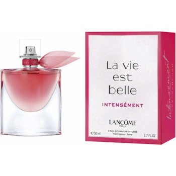 Lancôme La Vie Est Belle Intensément parfémovaná voda dámská 50 ml