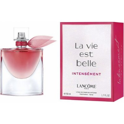 Lancôme La Vie Est Belle Intensément parfémovaná voda dámská 50 ml – Zboží Mobilmania