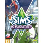 The Sims 3 Do Budocnosti – Sleviste.cz