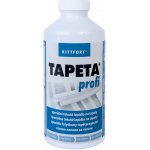 KITTFORT Tapeta tekuté lepidlo na tapety 1kg – HobbyKompas.cz