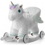 Milly Mally Houpací koník s melodií Jednorožec – Zboží Dáma