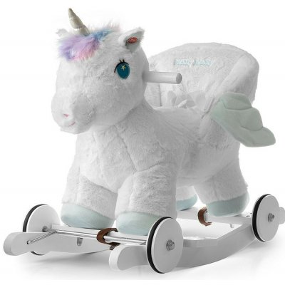 Milly Mally Houpací koník s melodií Jednorožec – Zboží Dáma