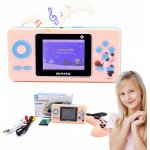 Sup Retro Plus 500 v 1 – Zboží Živě