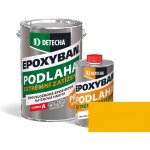 Epoxyban 5 kg žlutá – Zboží Mobilmania