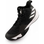 adidas Men Explosive Flash Black-Carbon-White černá – Zboží Dáma