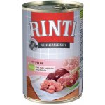 Rinti Kennerfleisch krůta 400 g – Zboží Mobilmania