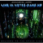 Jarre Jean Michel - Welcome To The Other Side Live Vinyl LP – Hledejceny.cz