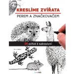 Kreslíme zvířata – Sleviste.cz