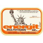 Energit Multivitamín rakytník 42 tablet – Sleviste.cz