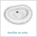 HANSCRAFT Vanička na nohy – Zboží Mobilmania