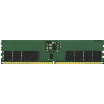 Kingston DDR5 32GB 6400MHz CL52 KVR64A52BS8-32 – Zboží Živě
