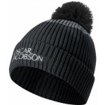 Oscar Jacobson Haven Bobble Černá Pánské – Hledejceny.cz