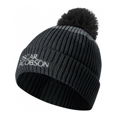 Oscar Jacobson Haven Bobble Černá Pánské – Hledejceny.cz