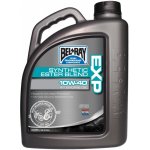 Bel-Ray EXS Synthetic Ester 4T 10W-40 4 l | Zboží Auto