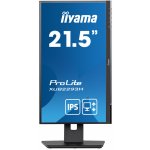 iiyama XUB2293HS-B5 – Hledejceny.cz