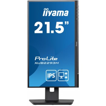 iiyama XUB2293HS-B5