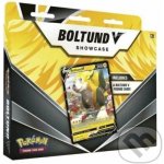 Pokémon TCG Boltund V Showcase – Zboží Mobilmania