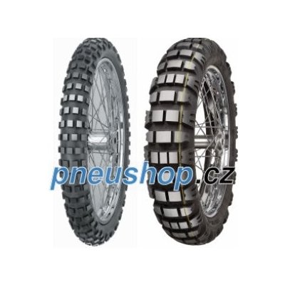 Mitas E-09 90/90 R21 54R Mischung Dakar – Hledejceny.cz