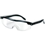 Alum Zvětšovací brýle s LED světlem – Zboží Dáma