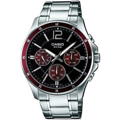 Casio MTP-1374D-5A