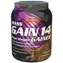 NUTREND MASS GAIN 1050 g