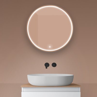 Oltens Nordlis 60x60 cm 64100610 – Hledejceny.cz