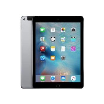 Apple iPad Air 2 Wi-Fi+Cellular 32GB Space Gray MNVP2FD/A