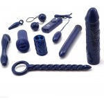 You2Toys Midnight Blue Set – Sleviste.cz