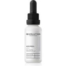 Makeup Revolution Skincare Peeling Solution pro mastnou pleť 30 ml