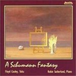 Cooley, Floyd - A Schumann Fantasy – Hledejceny.cz