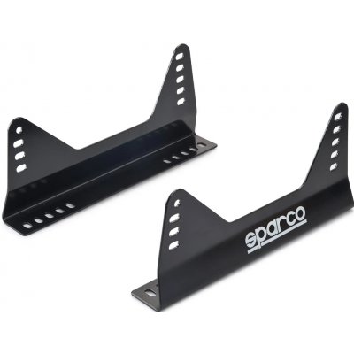 Sparco ocelový boční držák sedačky – Zboží Mobilmania