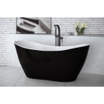 BESCO VIYA160 x 70 cm VANAND16BW – Hledejceny.cz