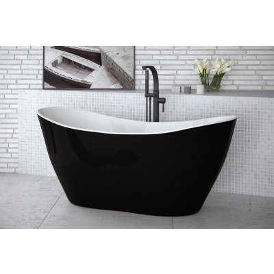 BESCO VIYA160 x 70 cm VANAND16BW – Hledejceny.cz