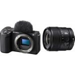 Sony Alpha ZV-E10 II – Zboží Živě