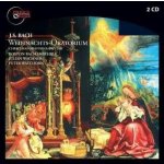 Johann Sebastian Bach Weihnachts-Oratorium (Christmas Oratorio) BWV 248 2 CD – Hledejceny.cz