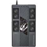 Power Walker VI 600 MS FR – Zboží Mobilmania