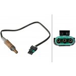 Lambda sonda HELLA 6PA 358 221-131