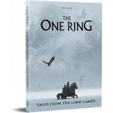 The One Ring RPG: Tales From the Lone-lands