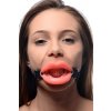 SM, BDSM, fetiš Master Series Sissy Mouth Gag