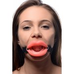 Master Series Sissy Mouth Gag – Zboží Dáma Master Series Sissy Mouth Gag – Zboží Dáma